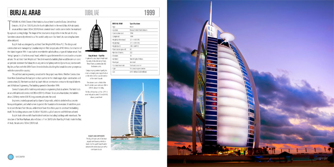 skyscraper