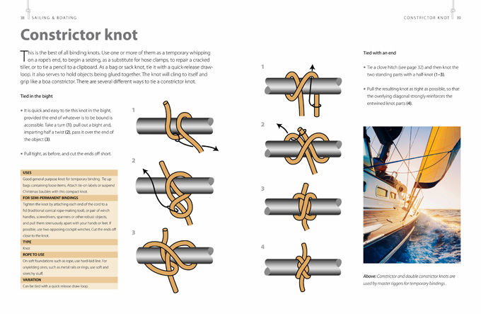 knots
