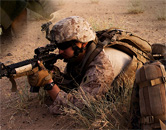 special forces bible cover