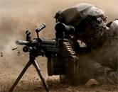 special forces